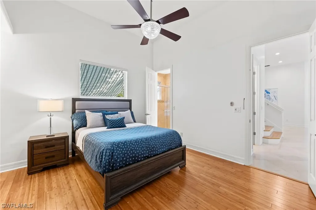 3987 Stonesthrow Court Naples FL 34109