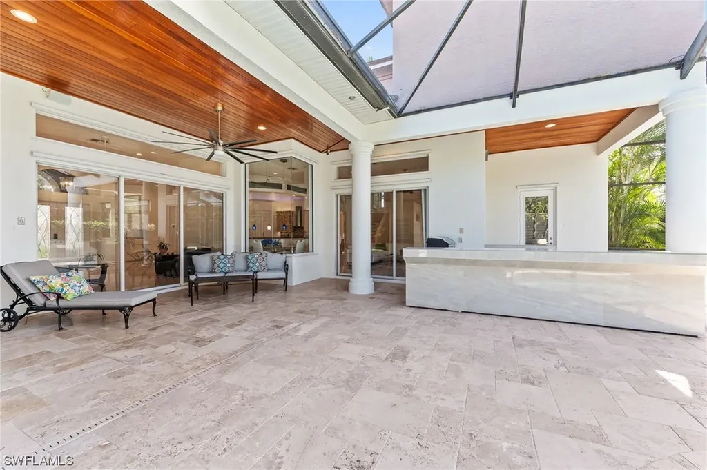 3987 Stonesthrow Court Naples FL 34109