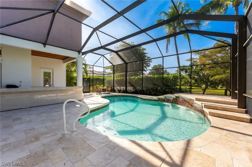 3987 Stonesthrow Court Naples FL 34109
