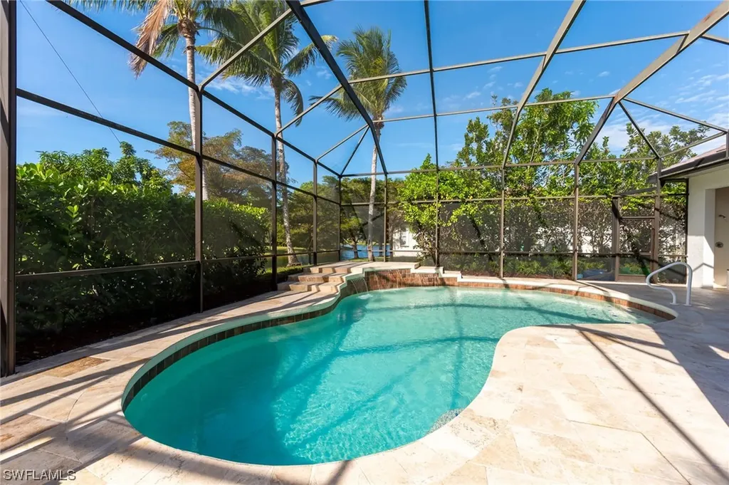 3987 Stonesthrow Court Naples FL 34109