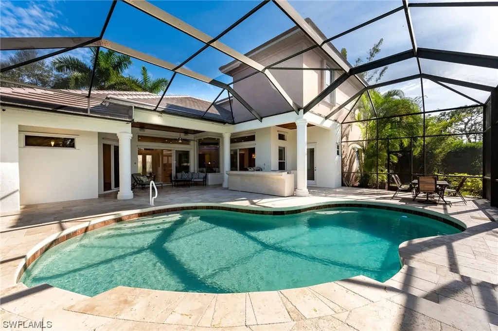 3987 Stonesthrow Court Naples FL 34109