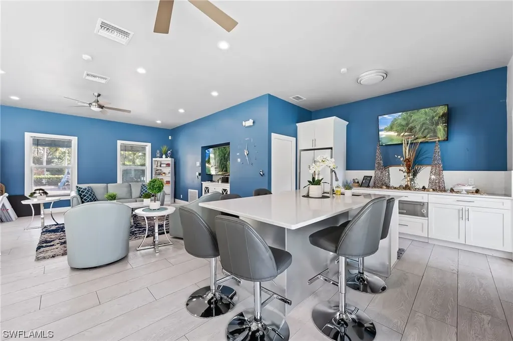 3987 Stonesthrow Court Naples FL 34109