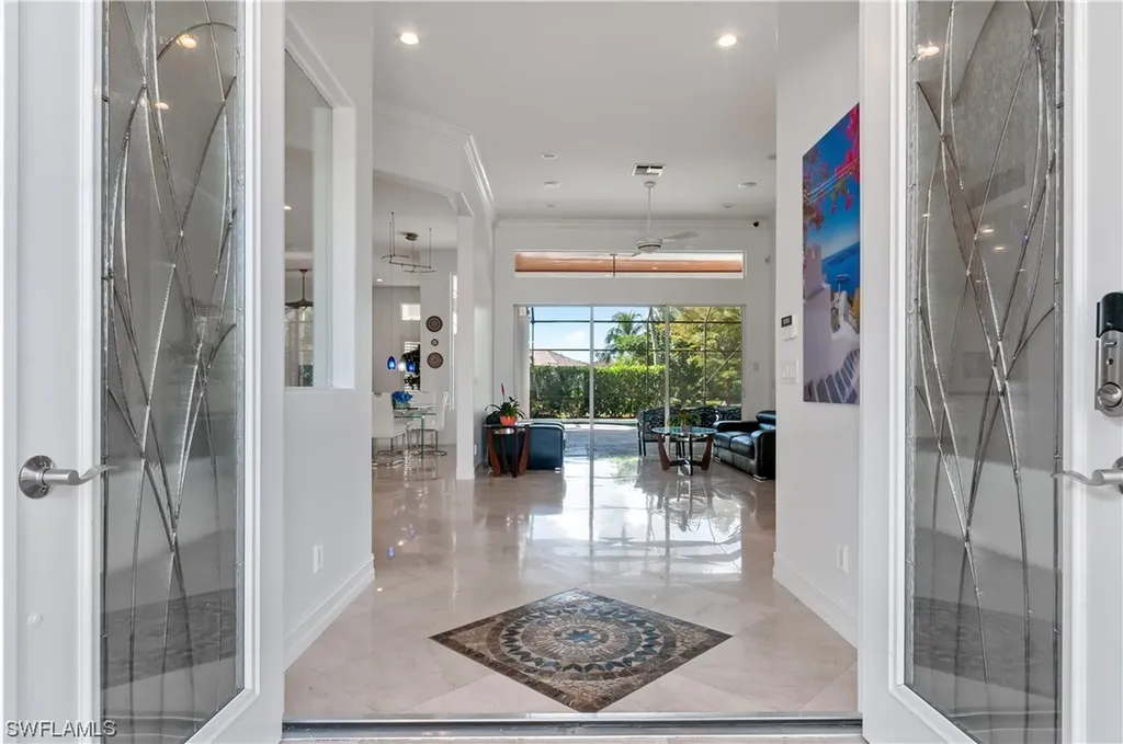 3987 Stonesthrow Court Naples FL 34109