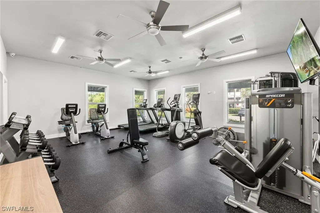 3987 Stonesthrow Court Naples FL 34109