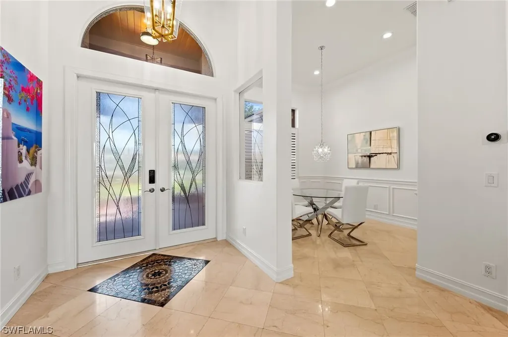 3987 Stonesthrow Court Naples FL 34109