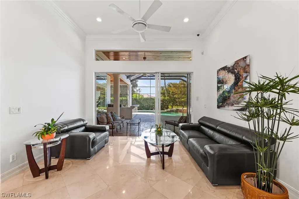 3987 Stonesthrow Court Naples FL 34109