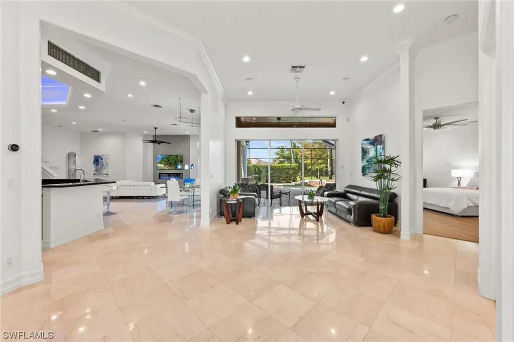 3987 Stonesthrow Court Naples FL 34109