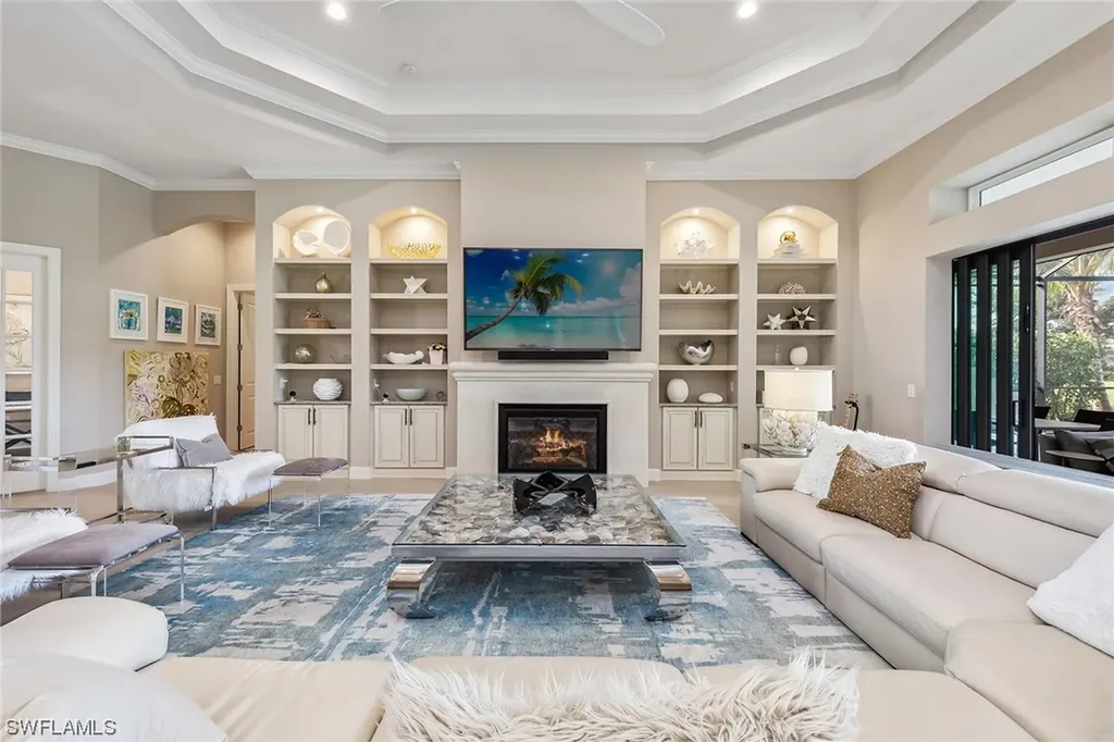 3235 Miyagi Lane Naples FL 34114