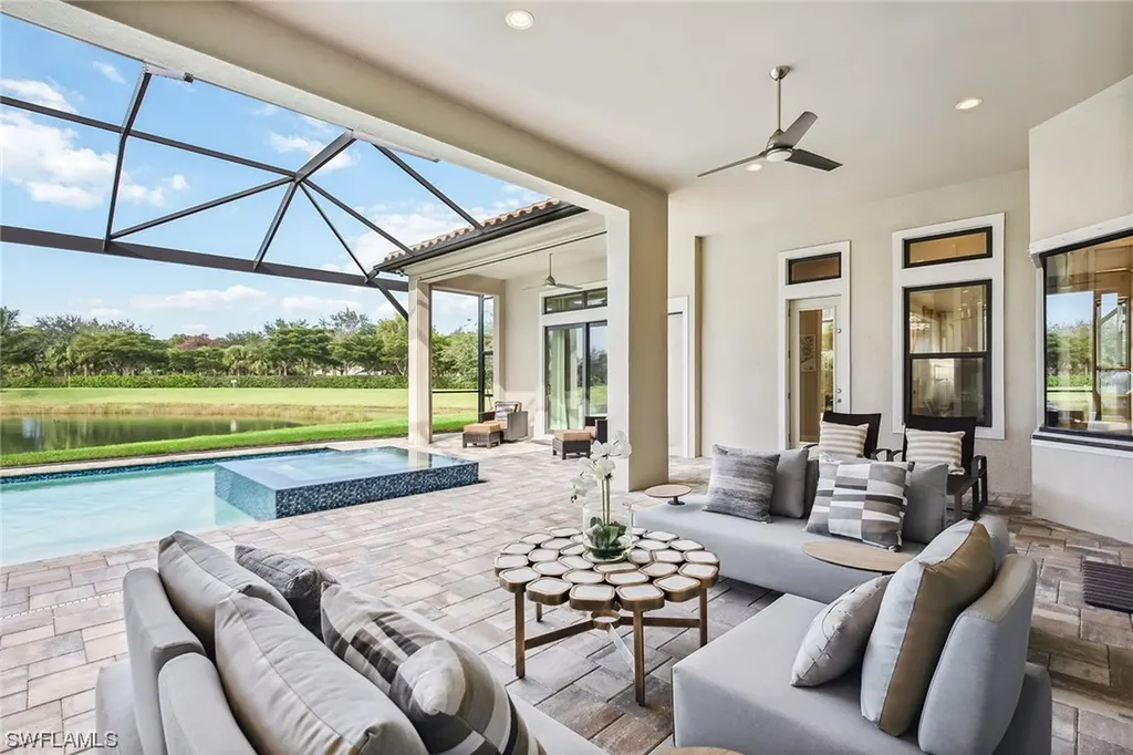 3235 Miyagi Lane Naples FL 34114