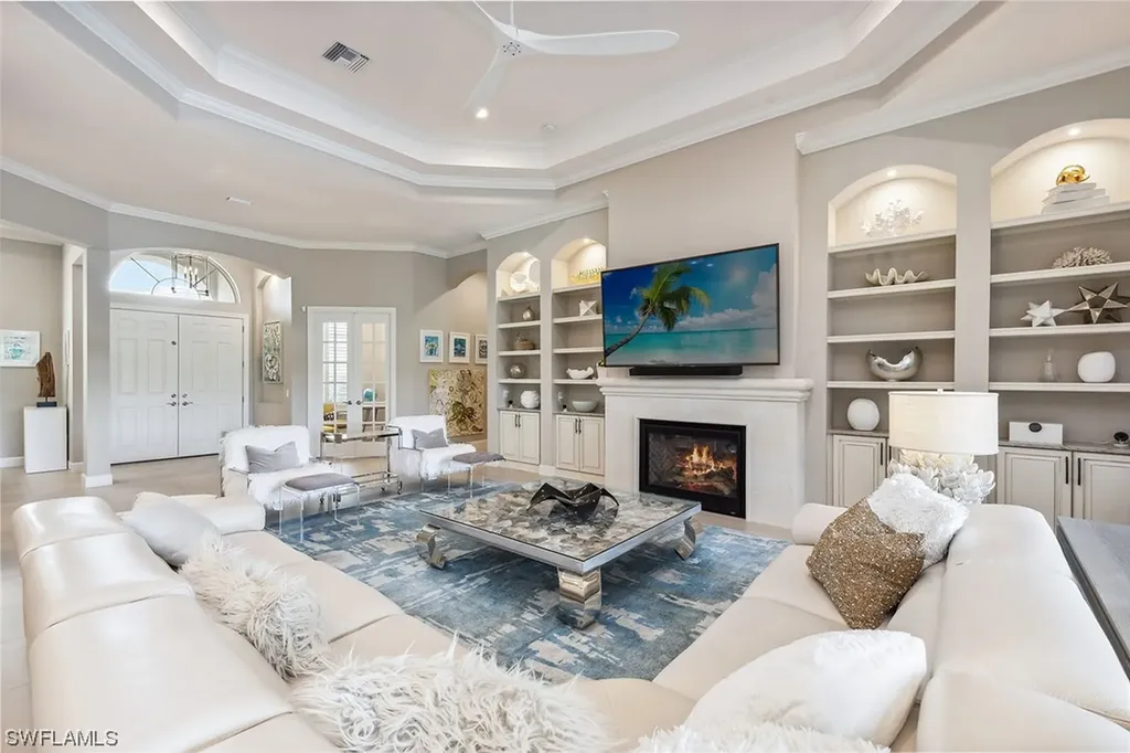3235 Miyagi Lane Naples FL 34114