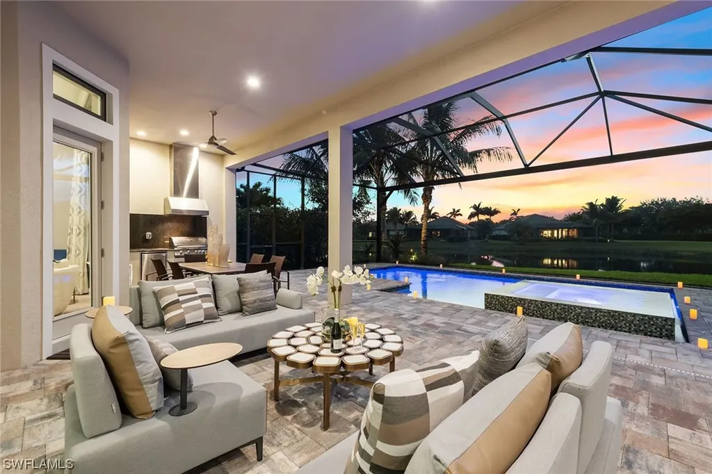 3235 Miyagi Lane Naples FL 34114