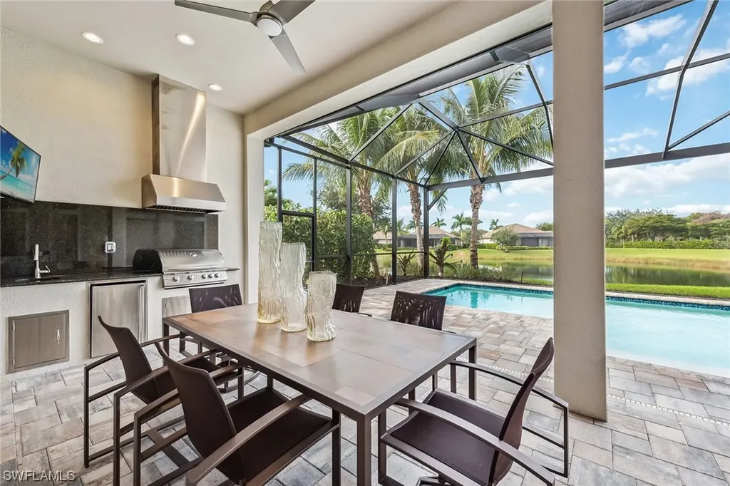 3235 Miyagi Lane Naples FL 34114