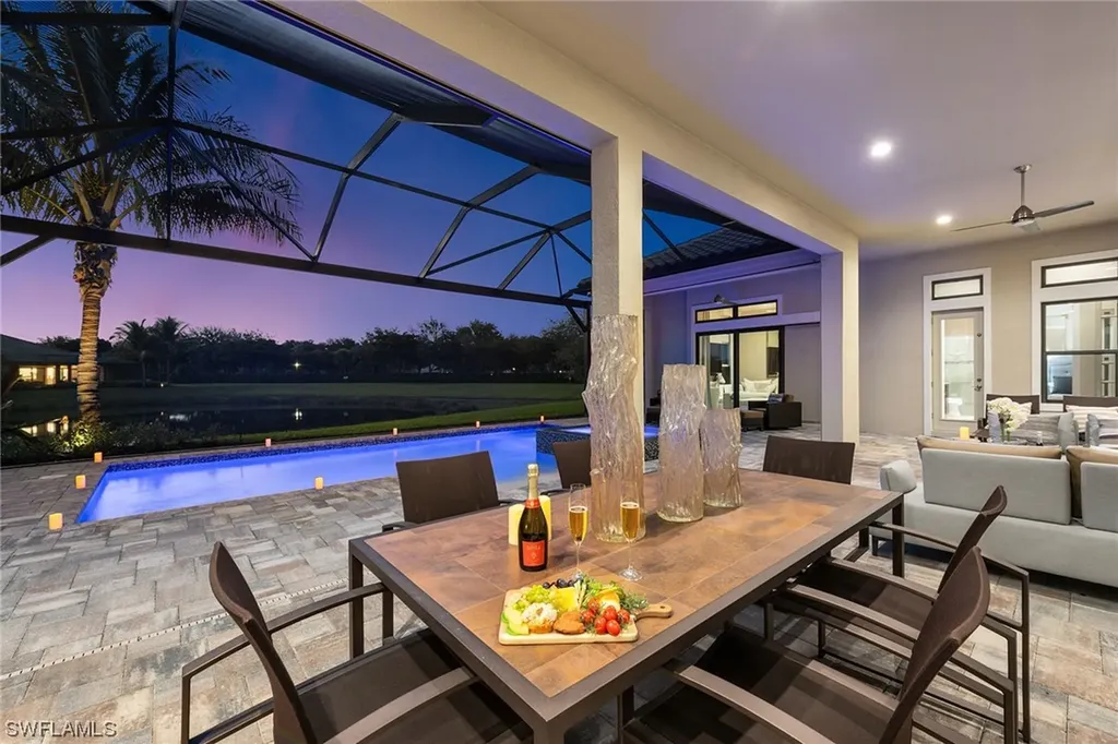 3235 Miyagi Lane Naples FL 34114