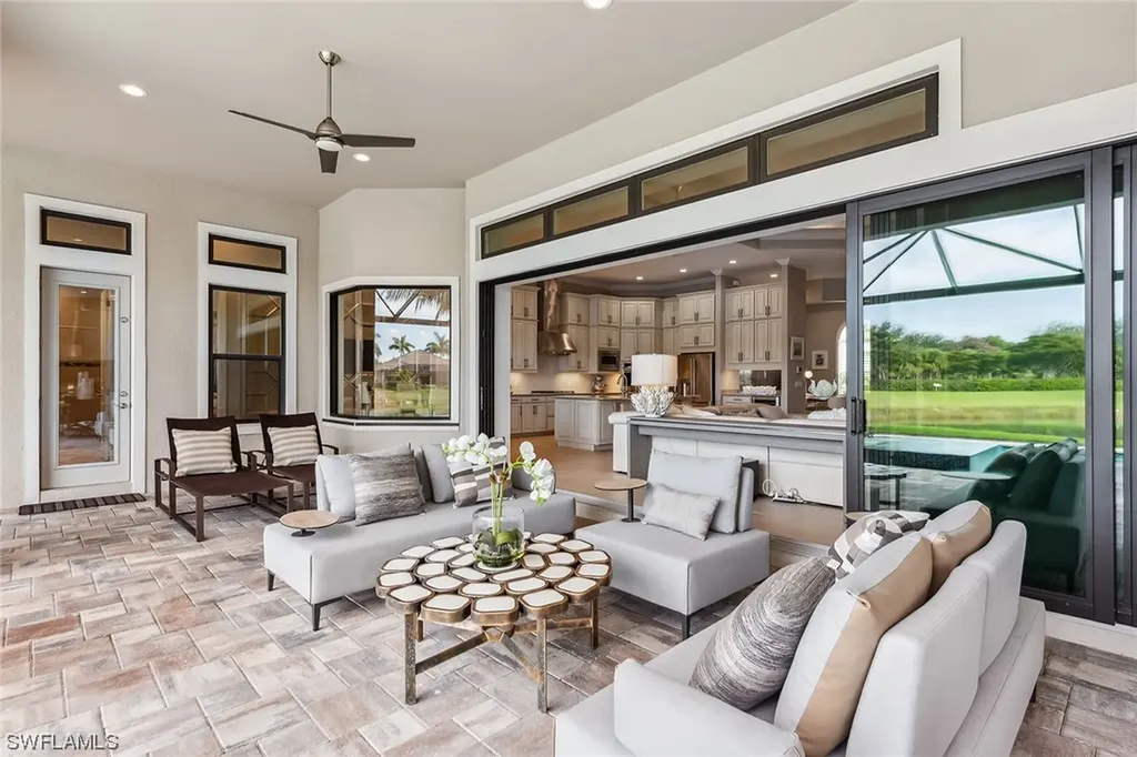 3235 Miyagi Lane Naples FL 34114