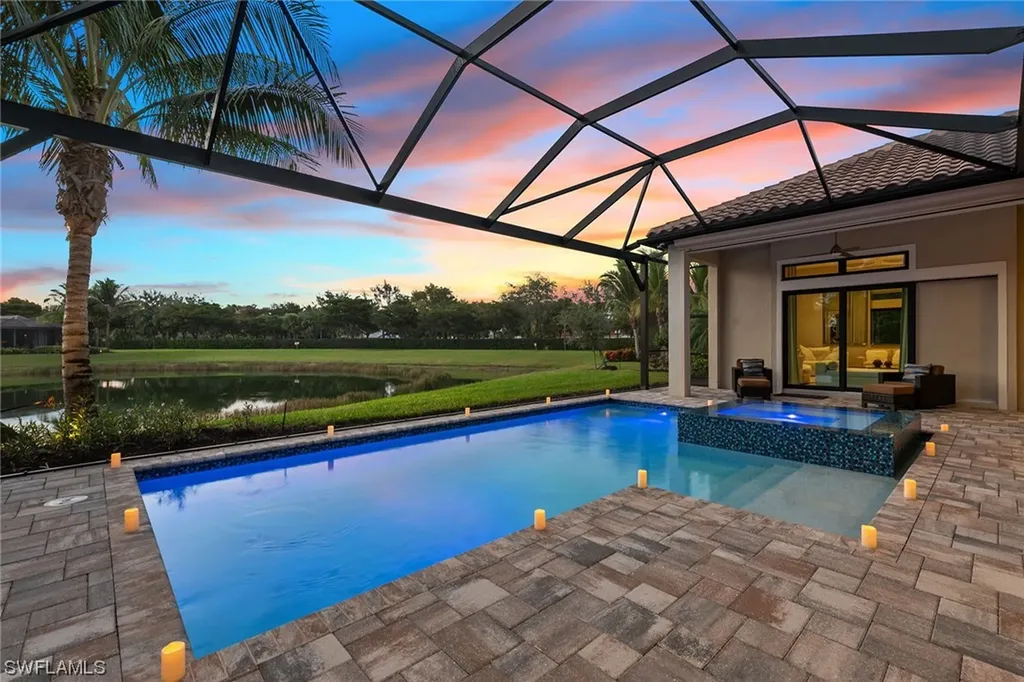 3235 Miyagi Lane Naples FL 34114