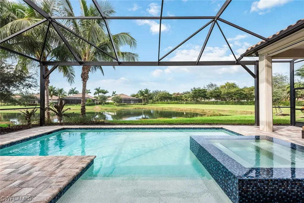 3235 Miyagi Lane Naples FL 34114