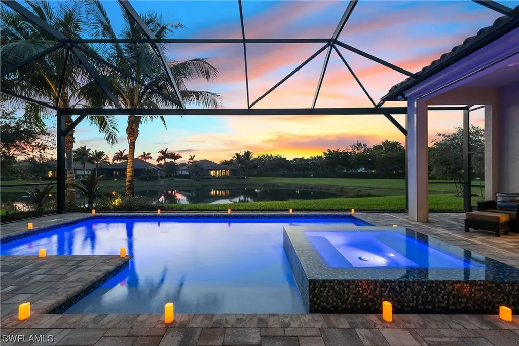 3235 Miyagi Lane Naples FL 34114