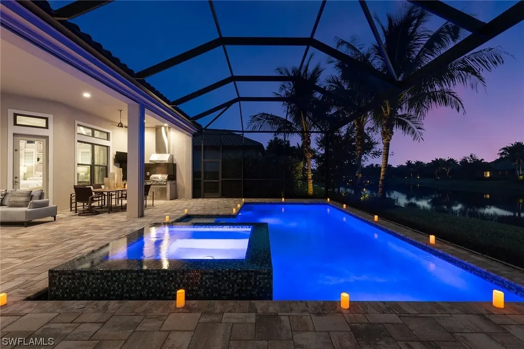 3235 Miyagi Lane Naples FL 34114