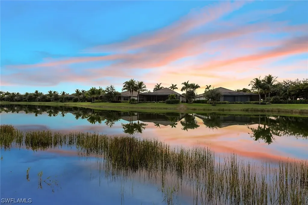 3235 Miyagi Lane Naples FL 34114