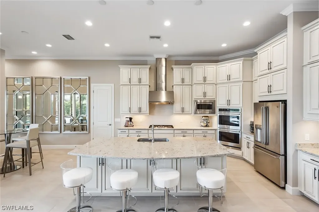 3235 Miyagi Lane Naples FL 34114