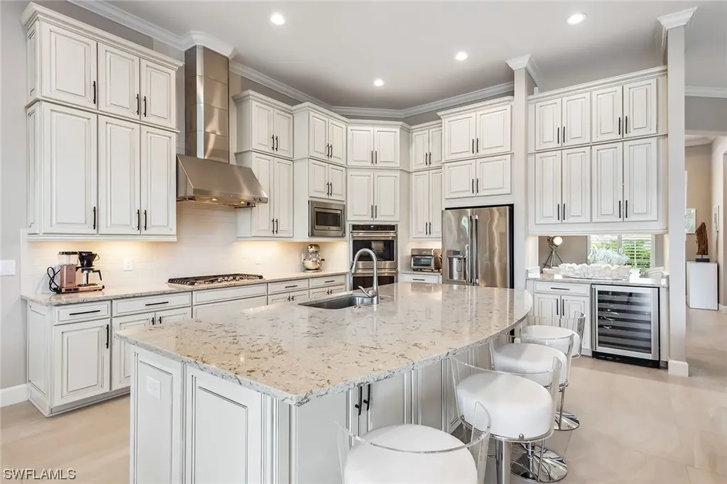 3235 Miyagi Lane Naples FL 34114