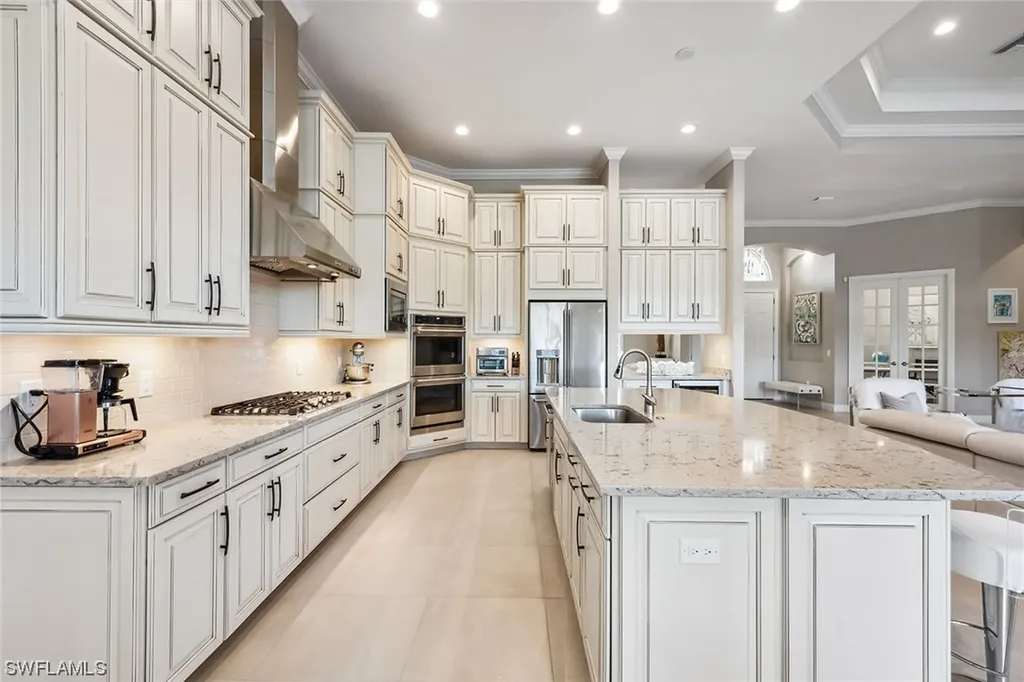 3235 Miyagi Lane Naples FL 34114