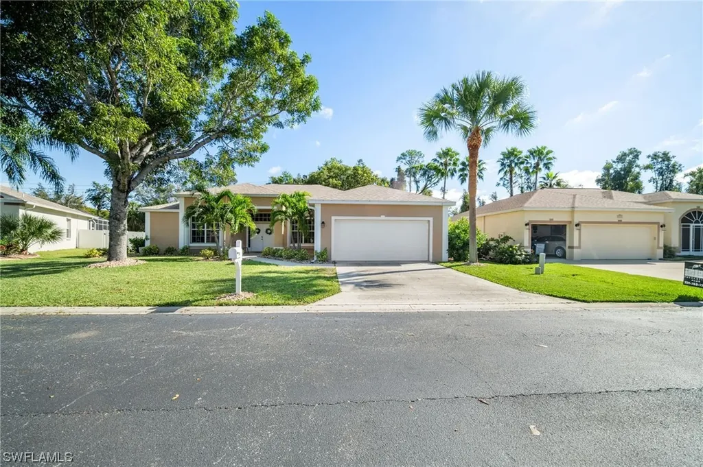 8856 Cypress Preserve Place Fort Myers FL 33912
