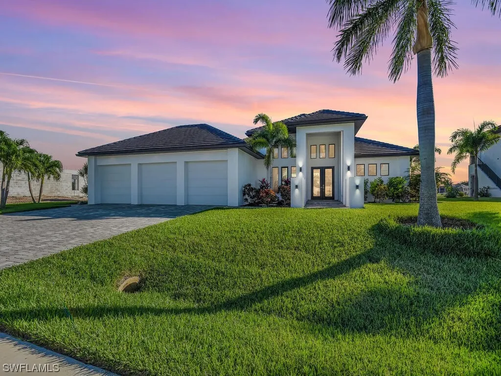 1816 NE 6th Street Cape Coral FL 33909