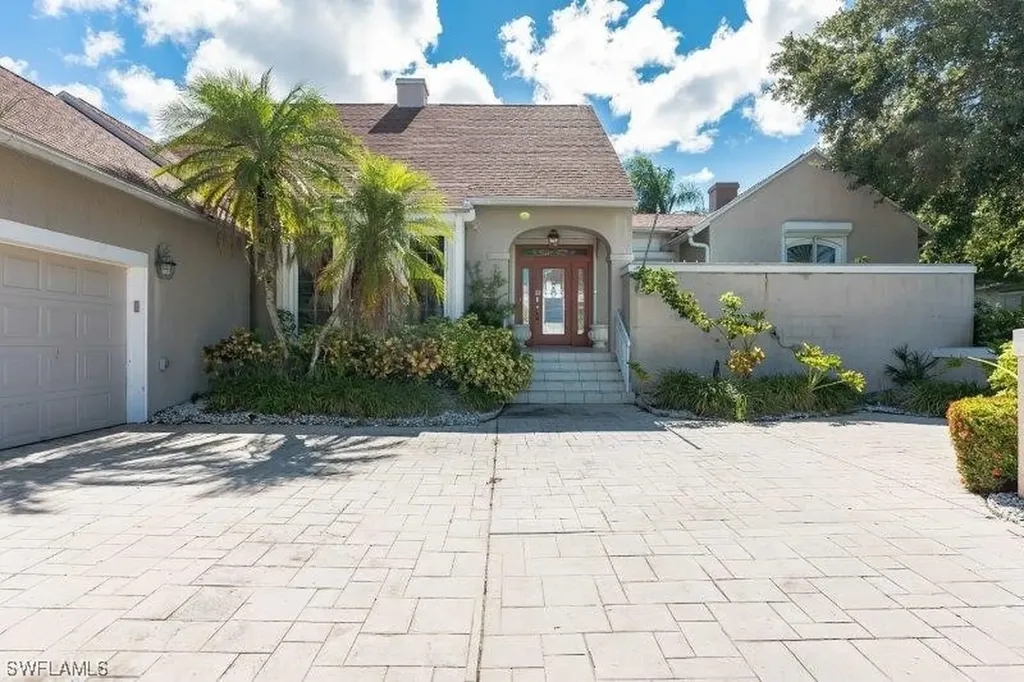 16646 Panther Paw Court Fort Myers FL 33908