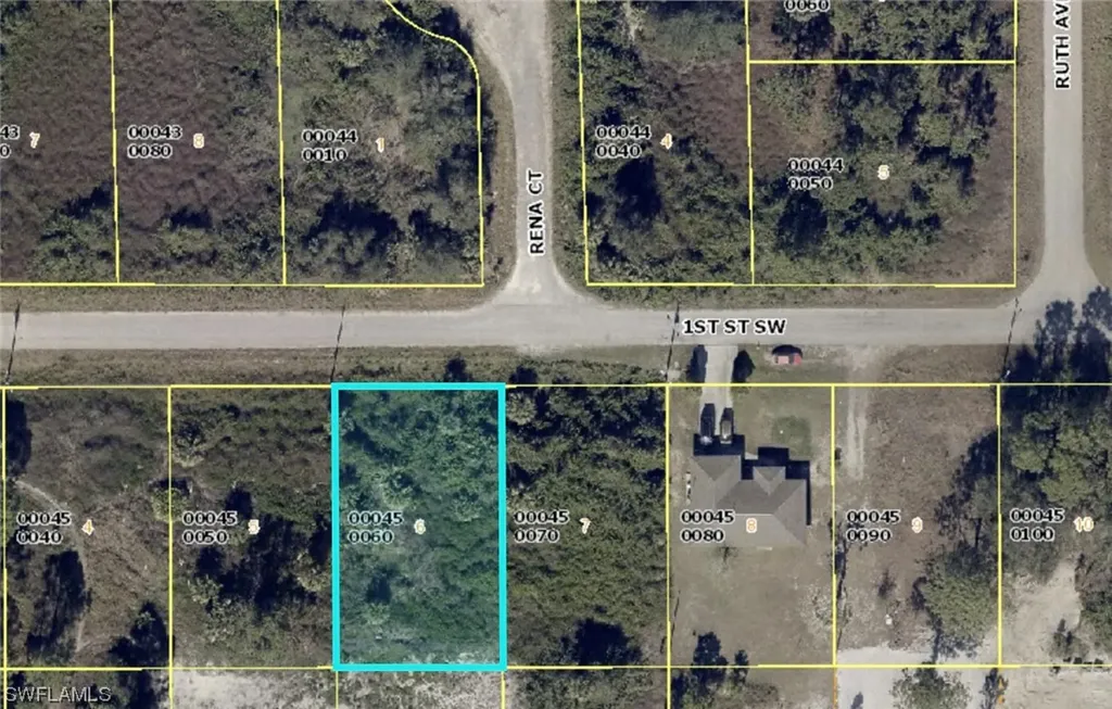 3309 1st Street SW Lehigh Acres FL 33976