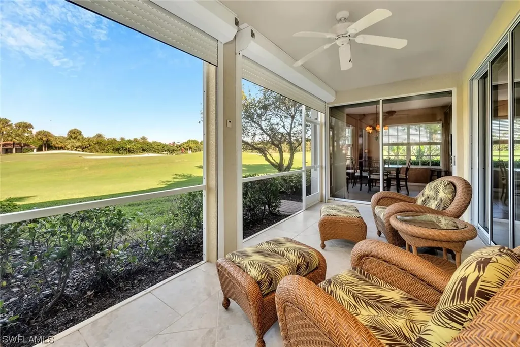 5975 Pinnacle Lane Naples FL 34110