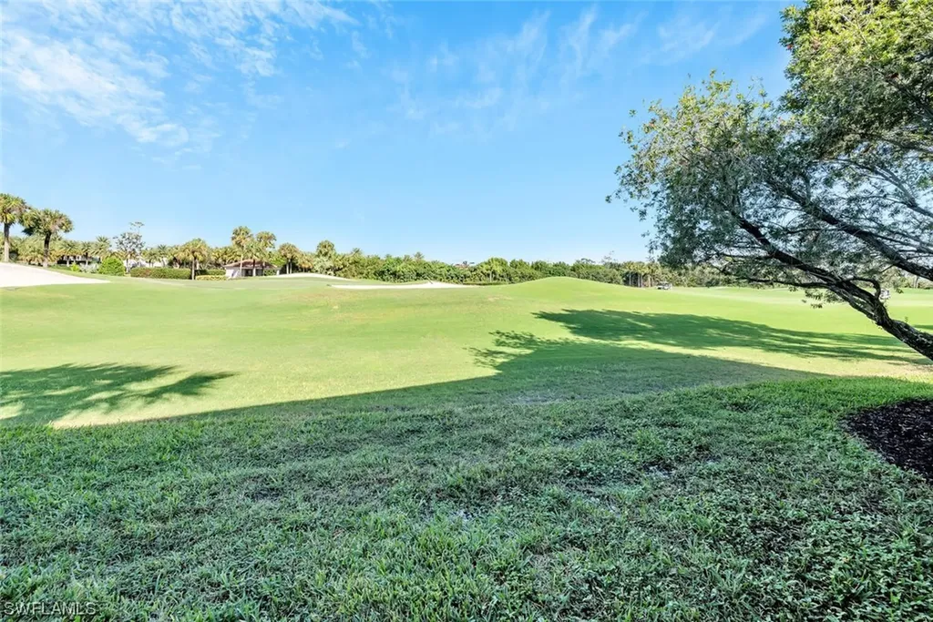 5975 Pinnacle Lane Naples FL 34110