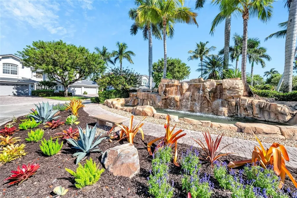 5975 Pinnacle Lane Naples FL 34110