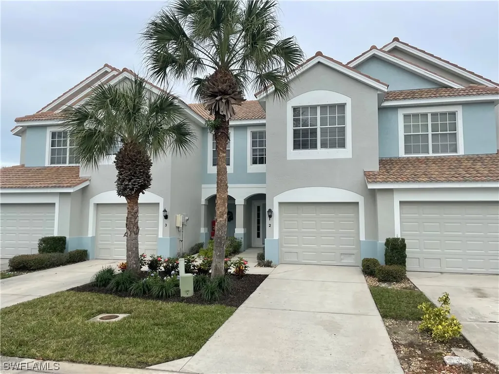 8310 Village Edge Circle Fort Myers FL 33919