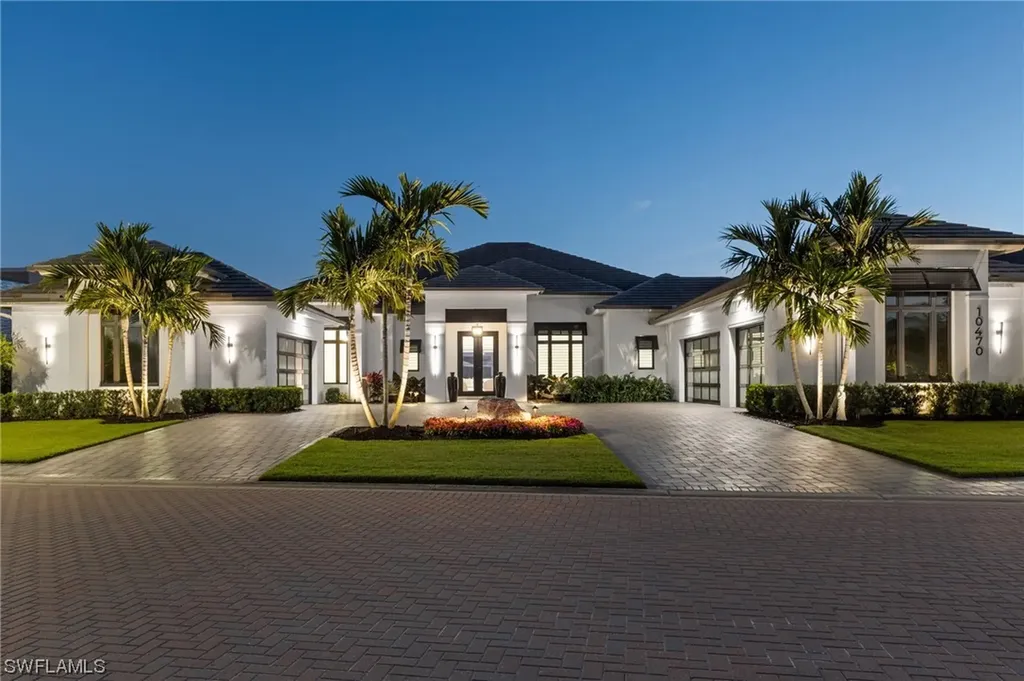 10470 Trevi Isle Way Miromar Lakes FL 33913