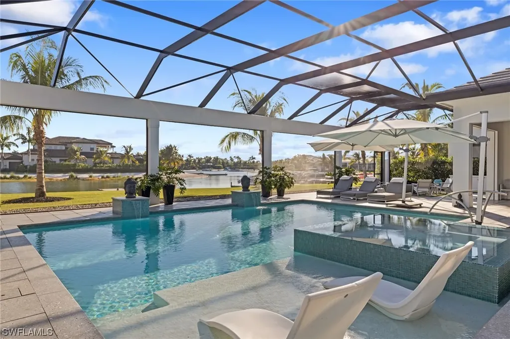 10470 Trevi Isle Way Miromar Lakes FL 33913