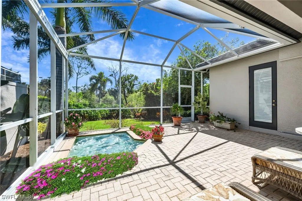 Bonita Springs FL, 3811 Bay Hammock Court
