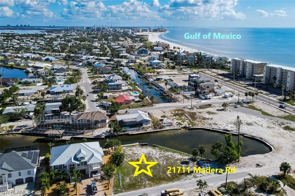 21711 Madera Road Fort Myers Beach FL 33931
