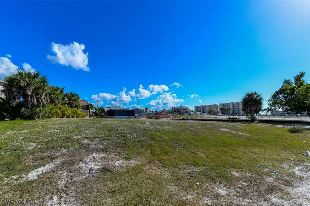 21711 Madera Road Fort Myers Beach FL 33931