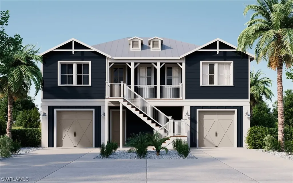 21711 Madera Road Fort Myers Beach FL 33931