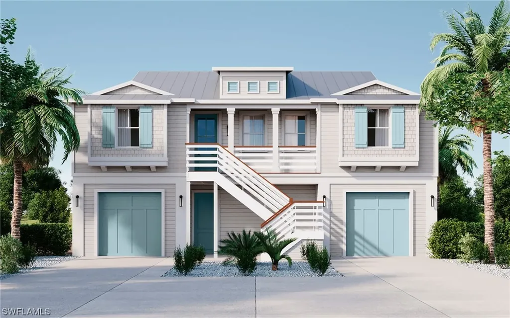 21711 Madera Road Fort Myers Beach FL 33931