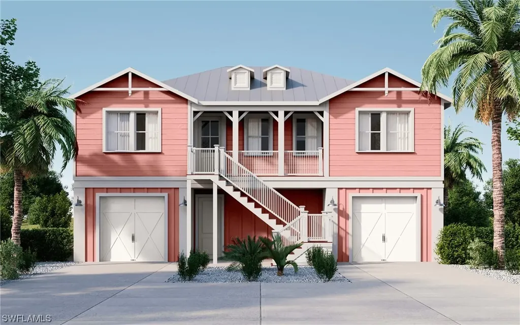 21711 Madera Road Fort Myers Beach FL 33931