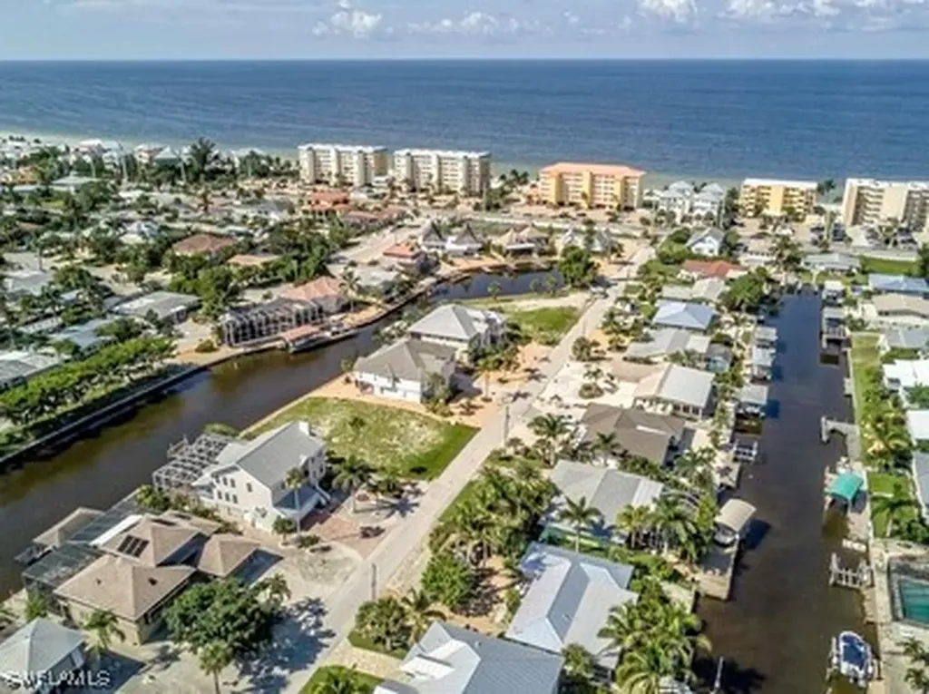 21711 Madera Road Fort Myers Beach FL 33931