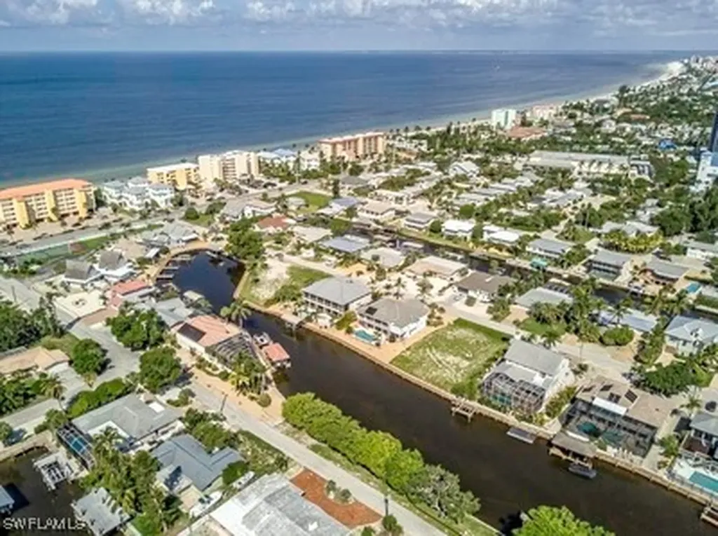 21711 Madera Road Fort Myers Beach FL 33931