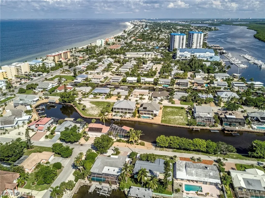 21711 Madera Road Fort Myers Beach FL 33931