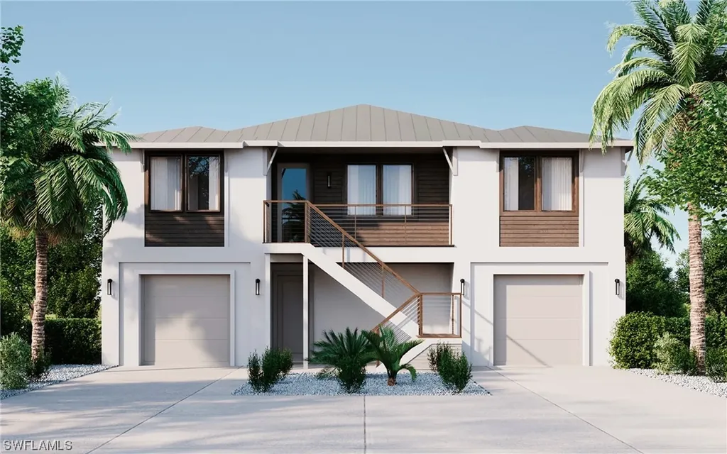 21711 Madera Road Fort Myers Beach FL 33931