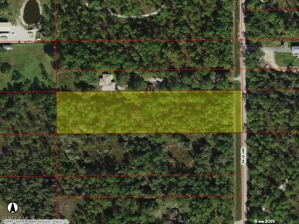 44TH Street NE Naples FL 34120
