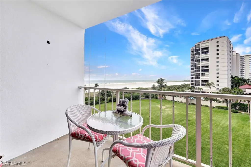 Marco Island FL, 58 N Collier Boulevard, Unit 502