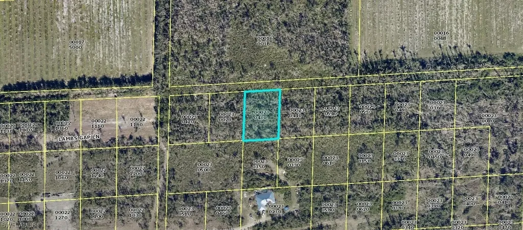 Access Undetermined Bokeelia FL 33922