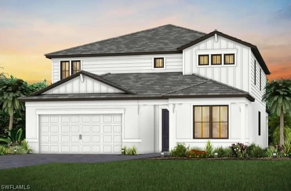 20156 Napa Loop Estero FL 33928